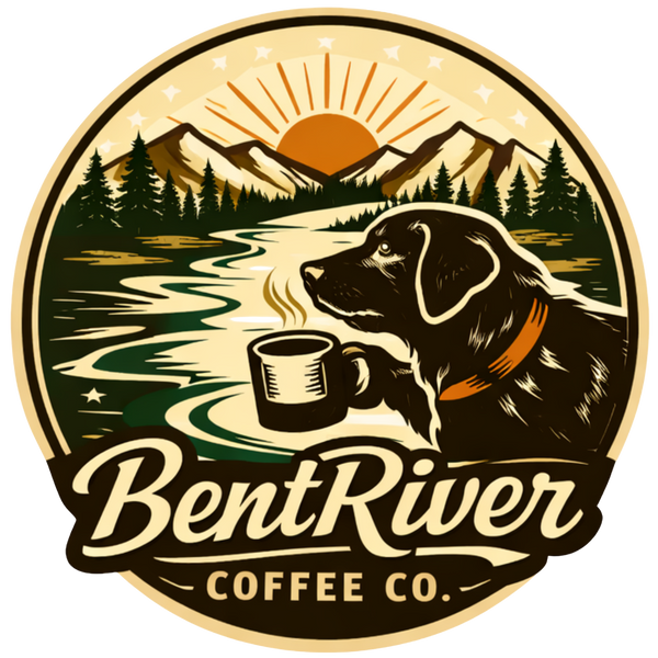 BentRiver Coffee Co. 